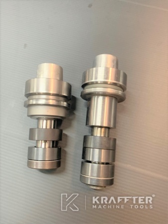 Dodatki, oprema, orodja CNC stroj za ostrenje orodij DECKEL S20 TURBO 20689-944