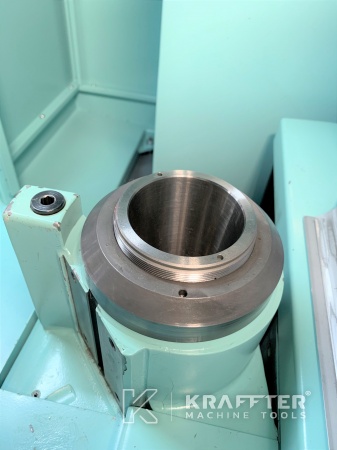 Rabljena CNC stroj za ostrenje orodij preciznost DECKEL S20 TURBO 20689-944 obdelava kovin