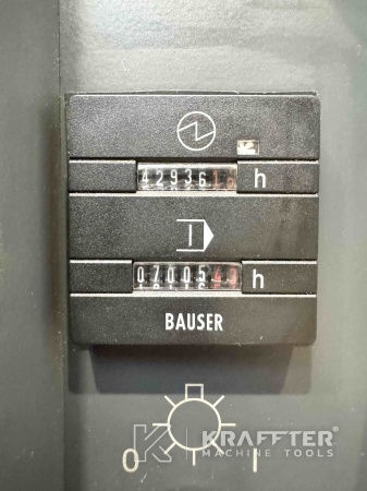 Dodatna oprema za Rezkanje DMG MORI DMU 75 monoBLOCK 90094