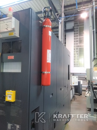 Obdelovalni stroji za struženje DMG MORI NTX 1000 20689-925