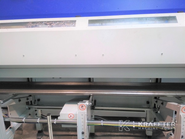 Natančna univerzalna stružnica DMG MORI NTX 1000 20689-925 Rabljeni stroji za obdelava kovin