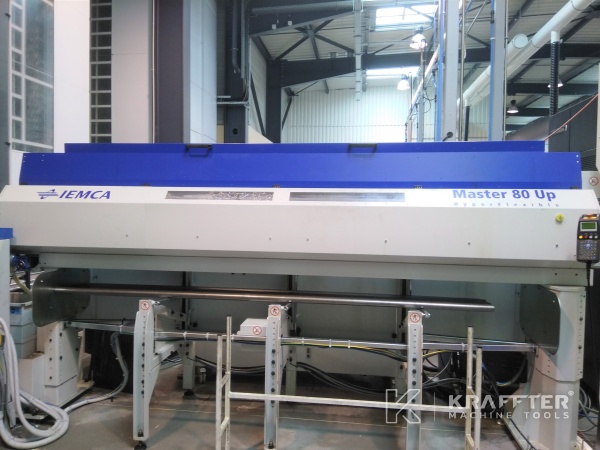 Stružni in rezkalni center rabljena DMG MORI NTX 1000 20689-925 5 osi za prodaja