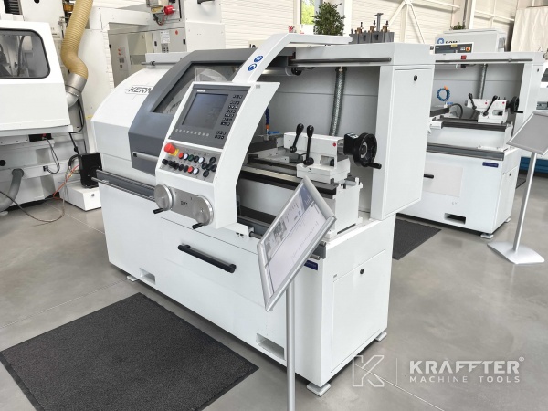 DMT KERN CD 282 20689-993 , Slovenija