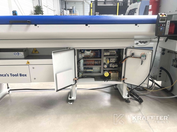 Prodaja Stružnica z drsno glavo STAR SR-32 J 90070 Stroji za obdelavo kovin - Kraffter