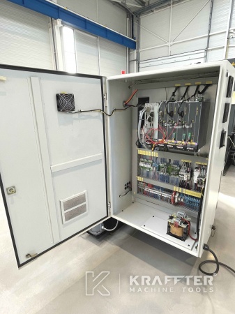 Nakup in prodaja Stružnica CNC ROSILIO TBI 280 20690-028 po vsem svetu