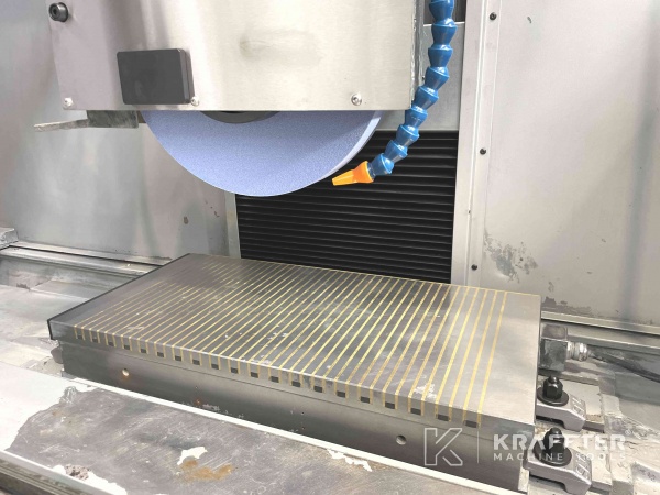 Industrijski stroji kategorija Brušenje OKAMOTO ACC 63 SA 90057