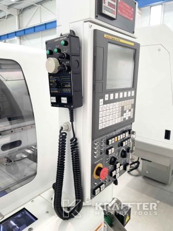 Stružnica CNC rabljeni CITIZEN MIYANO GN 3200 90098 za prodaja