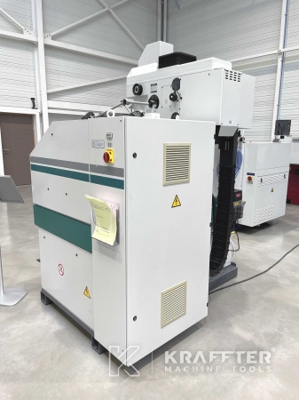 Industrijski stroji za rezkanje CNC rezkalni stroj FEHLMANN Picomax 54 20689-998