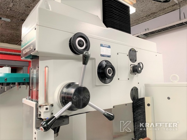 FEHLMANN Picomax 54 20689-970 - Obdelovalni stroji pri podjetju Kraffter