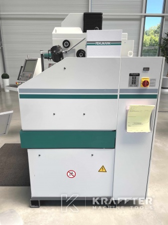FEHLMANN Picomax 54 TNC 320 20690-018 , Slovenija