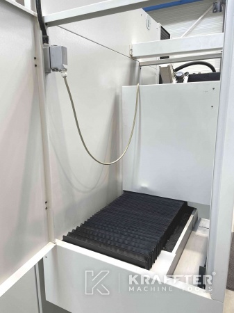 CNC ploskovni brusilni stroj rabljeni FENIX FB-75 CNC 90050 za prodaja