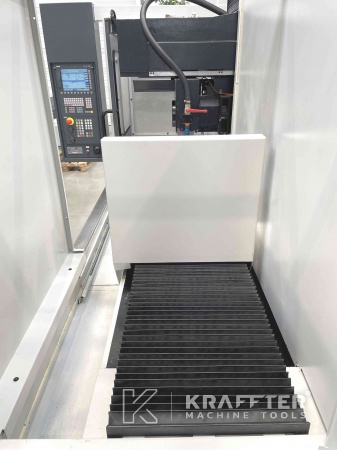CNC ploskovni brusilni stroj stroji za obdelavo kovine FENIX FB-75 CNC 90050