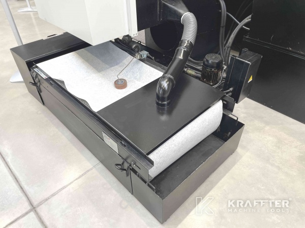 Industrijski stroji kategorija Brušenje FENIX FB-75 CNC 90050