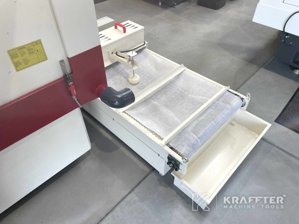 Nakup in prodaja CNC cilindrični brusilni stroj STUDER eco650 90080 Evropa, Švica, mednarodno