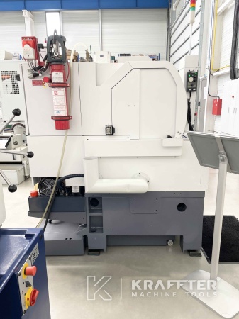 Mehanska obdelava z Stružnica CNC rabljenimi CITIZEN MIYANO GN 3200 90098