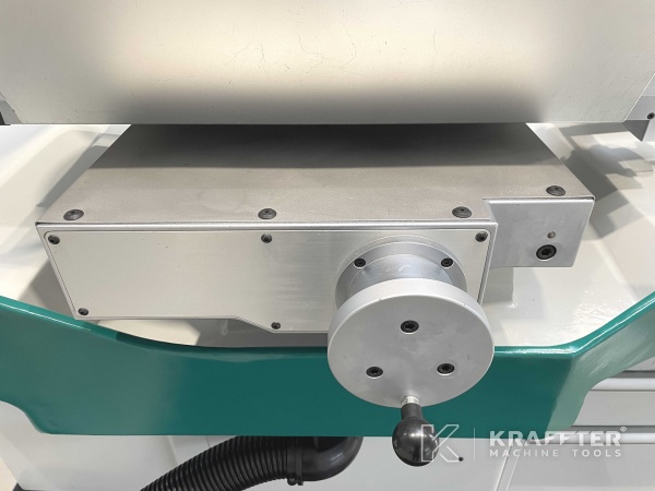 Mehanska obdelava z CNC rezkalni stroj rabljenimi FEHLMANN Picomax 54 20689-998