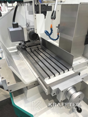 Mednarodni nakup in prodaja CNC rezkalni stroj FEHLMANN Picomax 54 20689-998