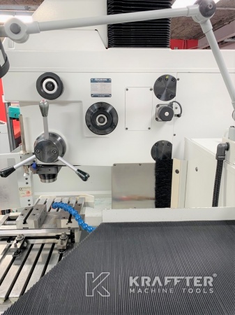 Prodaja CNC rezkalni stroj FEHLMANN Picomax 54 20689-970 Stroji za obdelavo kovin - Kraffter