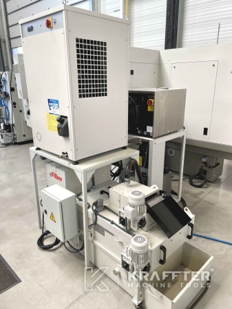 GER C-1000 CNC 90088 nadaljnja prodaja in pošiljanje po vsem svetu in mednarodno