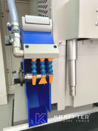 CNC cilindrični brusilni stroj GER C-1000 CNC 90088 obdelovalni stroji za kovino slovenija