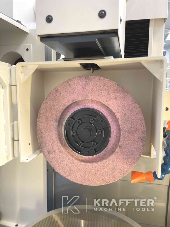 Strojna oprema, dodatki za CNC ploskovni brusilni stroj na vrtljivi mizi ELB Rotary 30 Comfort 20690-015