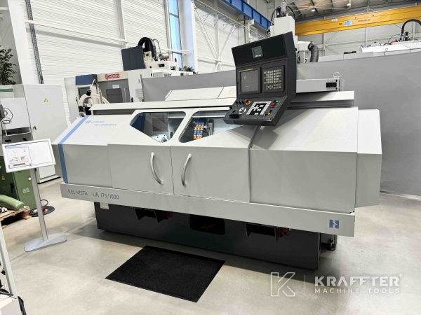KELLENBERGER Kel-Vista UR 175/1000 90099 , Slovenija