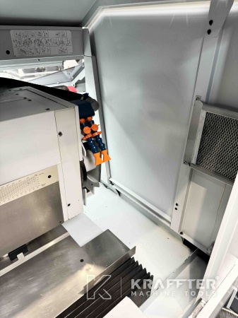 CNC cilindrični brusilni stroj stroji za obdelavo kovine KELLENBERGER Kel-Vista UR 175/1000 90099