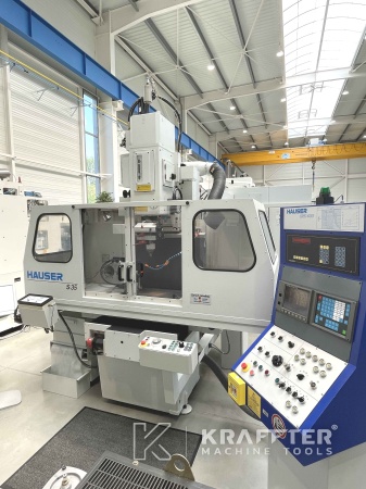 HAUSER S35-400 90064 , Slovenija