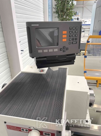 Zaslon za prikaz osi SCHAUBLIN 150 20690-019