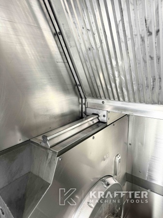 Obdelovalni center za prodajo HERMLE C30U dynamic 90086 rabljena strojna orodja