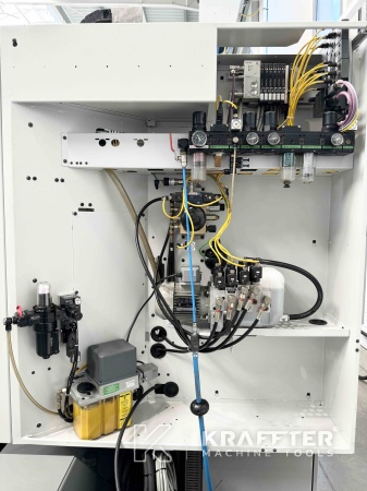HERMLE C30U dynamic 90086 nadaljnja prodaja in pošiljanje po vsem svetu in mednarodno