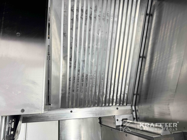 Natančna stružnica za kovino HERMLE C30U dynamic 90086 pri Kraffter Machine Tools