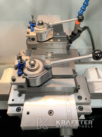 Numerično podprta stružnica SCHAUBLIN 225 TM-CNC 20689-943