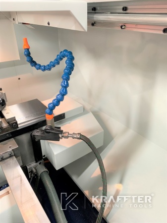 SCHAUBLIN 225 TM-CNC 20689-943 - Obdelovalni stroji pri podjetju Kraffter