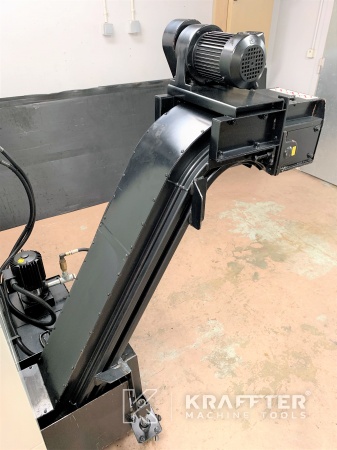 Transportni trak za odrezke na HURCO TM6 20689-940