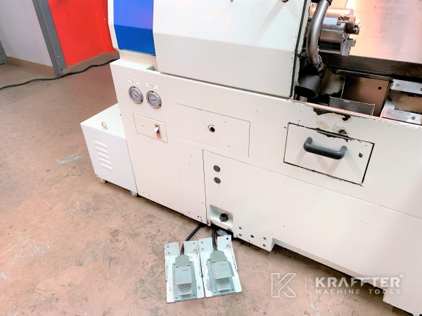 Numerično podprta stružnica HURCO TM6 20689-940