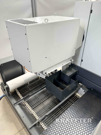 Prodaja CNC cilindrični brusilni stroj KELLENBERGER Kel-Vista UR 175/1000 90100 Stroji za obdelavo kovin - Kraffter