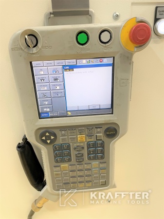 Industrijski stroji kategorija Rezkanje DMG HSC 20 linear 20689-982