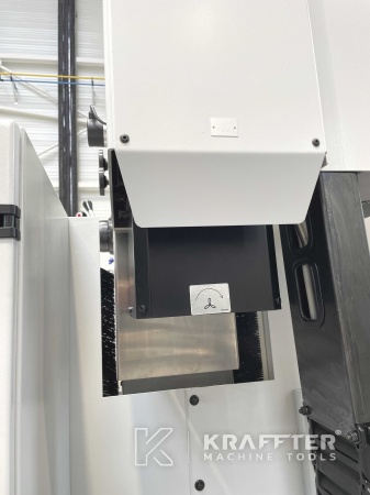 CNC rezkalni stroj za obdelava kovin FEHLMANN Picomax 54 4 osi 20689-998