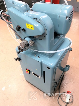 Stroj za ostrenje orodij za precizna mehanika EWAG WS 11 20689-928 od Kraffter Machine Tools