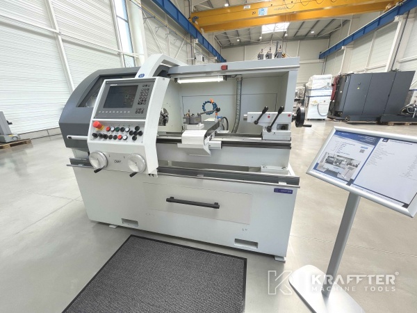 Ciklična stružnica - DMT KERN CD 282 - 20689-992