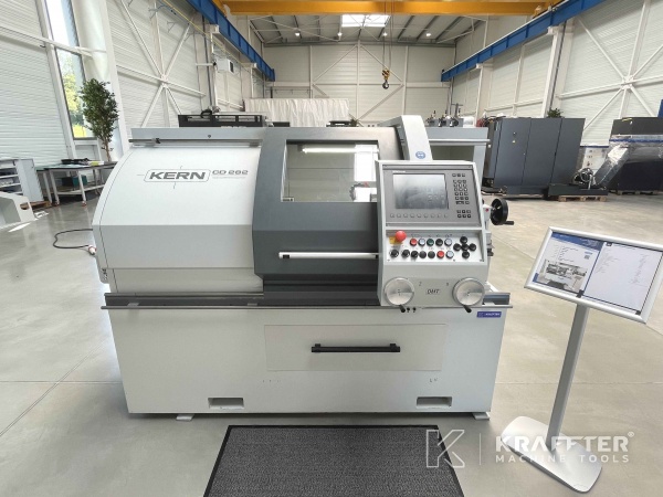 DMT KERN CD 282 20689-992 , Slovenija