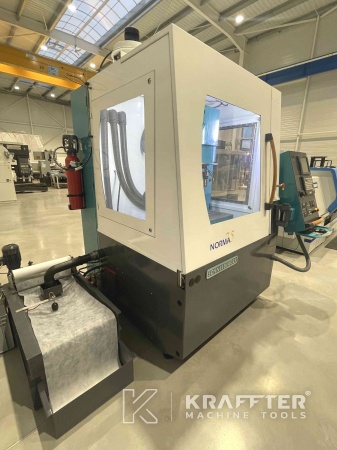 Obdelovalni stroji za ostrenje SCHNEEBERGER Norma 75 20690-004