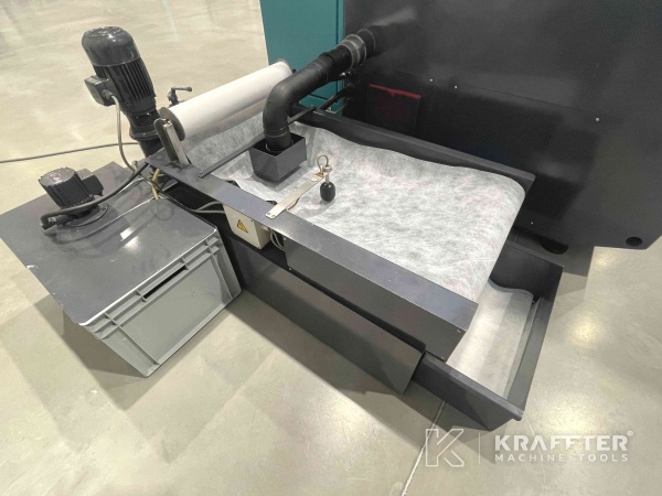 SCHNEEBERGER Norma 75 20690-004 Rabljeni stroji za obdelava kovin od vašega prodajalca KRAFFTER