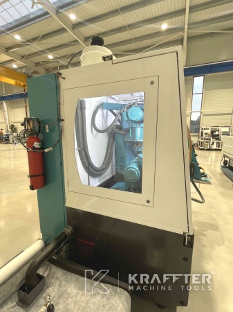 Industrijski stroji za ostrenje CNC stroj za ostrenje orodij SCHNEEBERGER Norma 75 20690-004