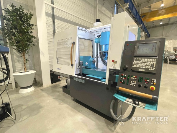 CNC stroj za ostrenje orodij - SCHNEEBERGER Norma 75 - 20690-004