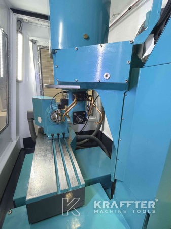 CNC stroj za ostrenje orodij SCHNEEBERGER Norma 75 20690-004 , KRAFFTER prodajalec rabljenih obdelovalnih strojev