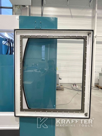 CNC stroj za ostrenje orodij stroji za obdelavo kovine SCHNEEBERGER Norma 75 20690-004