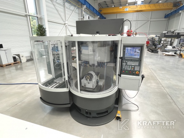 CNC stroj za ostrenje orodij - WALTER Helitronic Mini Power Production - 20690-003