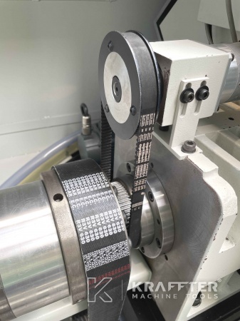 Stružnica CNC stroji za obdelavo kovine ROSILIO TBI 280 20690-028